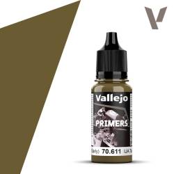 Vallejo Primers 70.611 - Earth Green (früh)