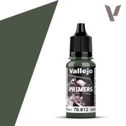 Vallejo Primers 70.612 - NATO Green