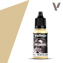Vallejo Primers 70.613 - Wüstenbeige