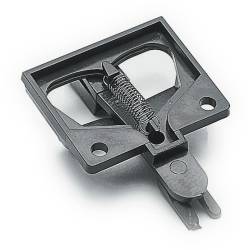 Roco 40344 - Supports d'attelage à élongation NEM 362