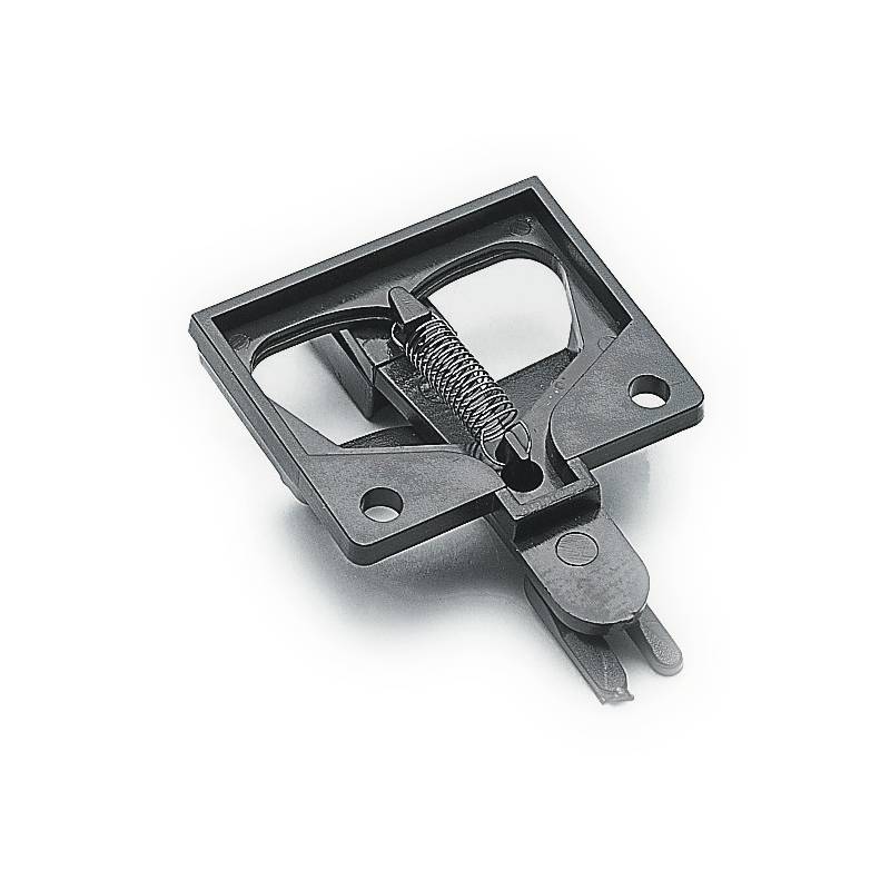 Roco 40344 - Supports d'attelage à élongation NEM 362