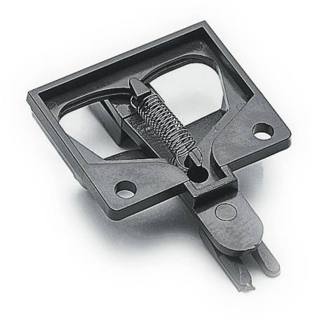 Roco 40344 - Supports d'attelage à élongation NEM 362