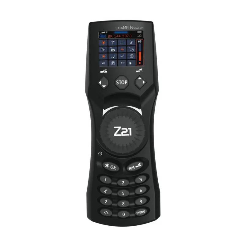 Roco 1008001 - Z21 WLANMAUS newGen