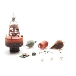 Artitec 10.407 - Kit - kit d'accessoires de port avec bouées