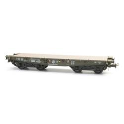 Artitec  20.284.19 - Wagon plat pour charges lourdes SSy 55 , Époque III.