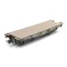 Artitec  20.284.35 - Wagon plat pour charges lourdes SSy 55 , Époque IV.
