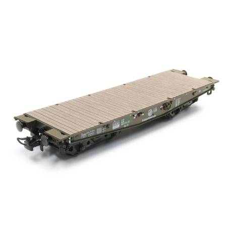 Artitec  20.284.36 - Wagon plat pour charges lourdes SSy 55 , Époque IV.