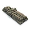 Artitec 28.125 - Vieilles traverses de chemin de fer pour wagon tombereau