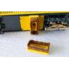 LUX - Modellbau 8840 - Brosse aspirante de rechange H0