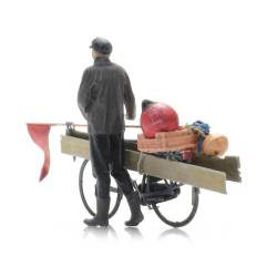 Artitec 5870080 - Strandräuber