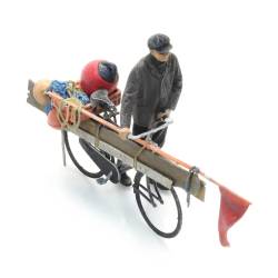 Artitec 5870080 - Strandräuber