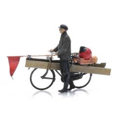Artitec 5870080 - Strandräuber