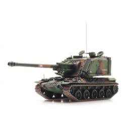 Artitec 6870433 - FR AMX 30 AUF 1 155mm camouflage