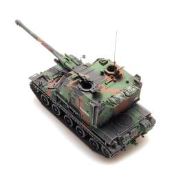 Artitec 6870433 - FR AMX 30 AUF 1 155mm camouflage