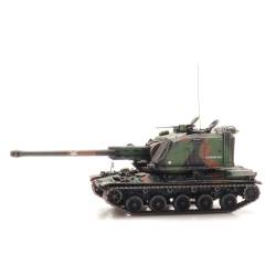 Artitec 6870433 - FR AMX 30 AUF 1 155mm camouflage