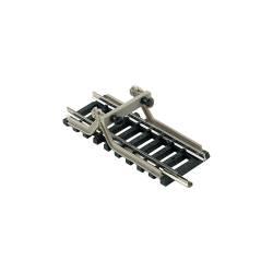 Minitrix 14991 - Butoir Minitrix, longueur 50,0 mm