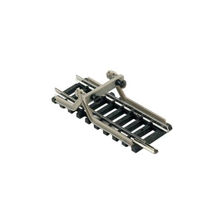 Minitrix 14991 - Butoir Minitrix, longueur 50,0 mm