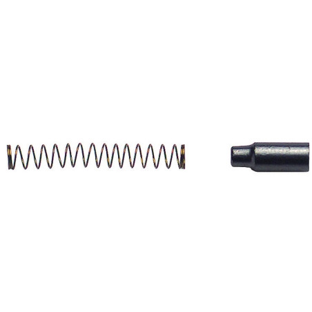 Fleischmann - 6518 - N - Paire de charbons avec ressorts