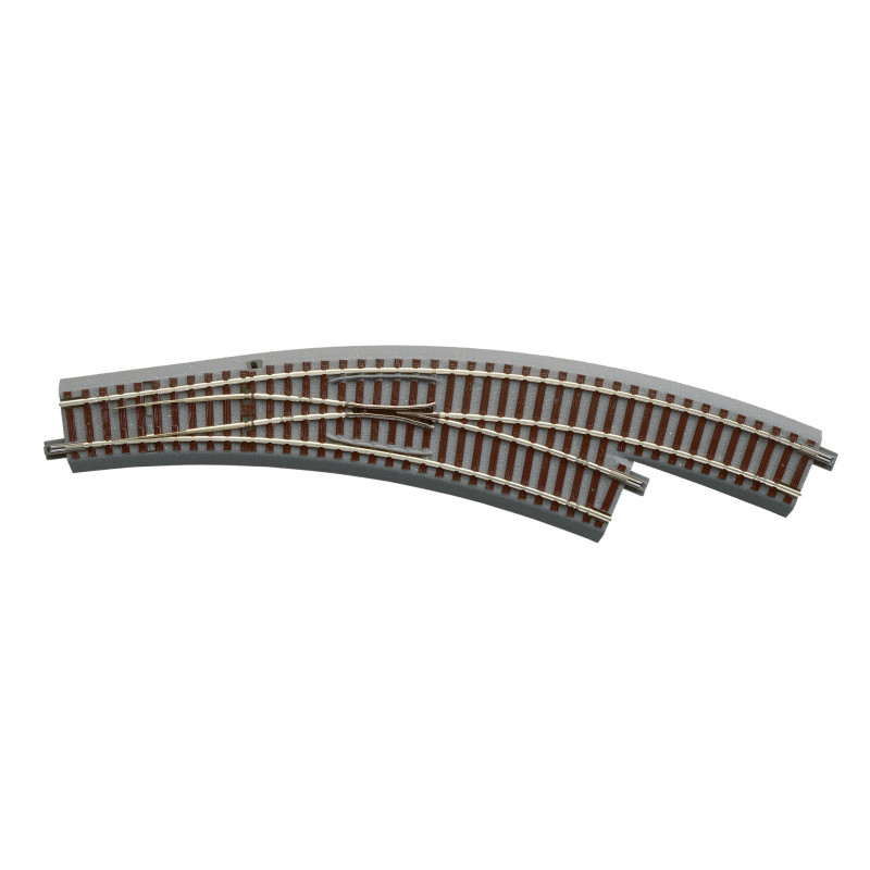 61155 - Aiguillage droite R3/4