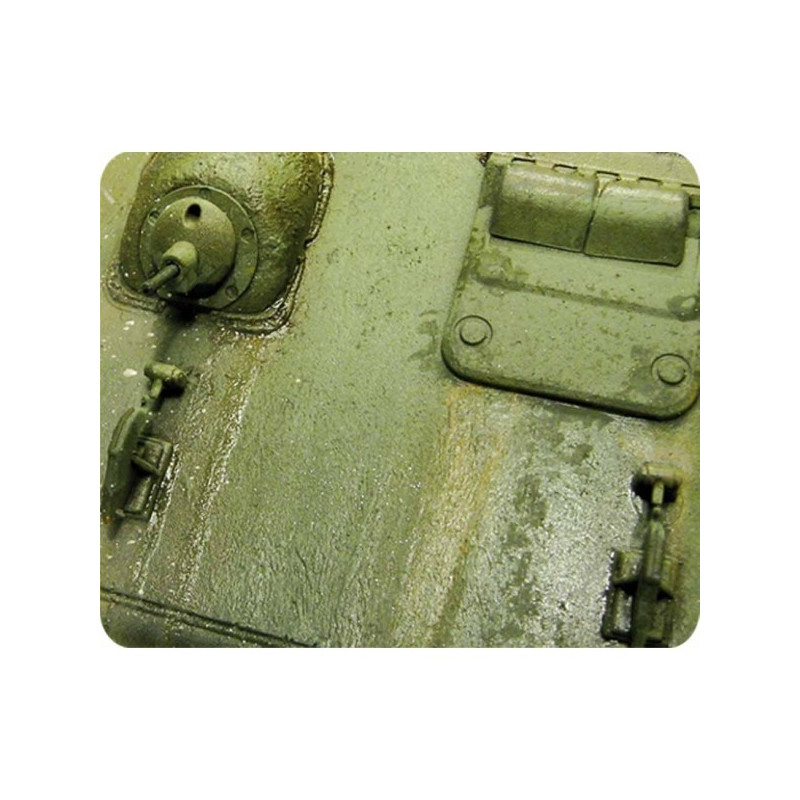 Effet d'environnement  humidité