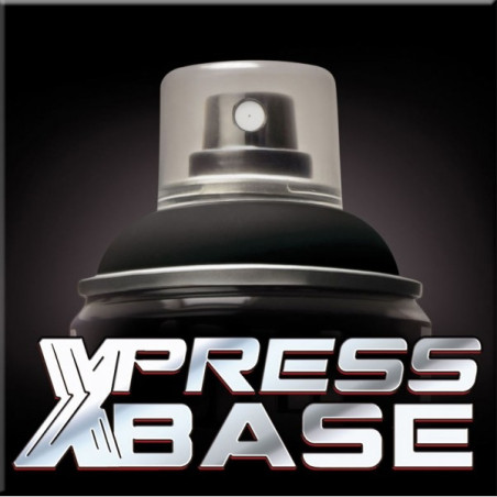 XpressBase Noir