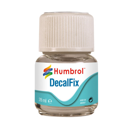 Decalfix 28ml Bottle