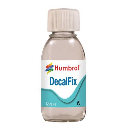 Decalfix 125ml Bottle