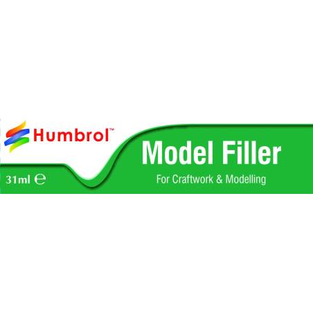 31ml Model Filler (Tube)