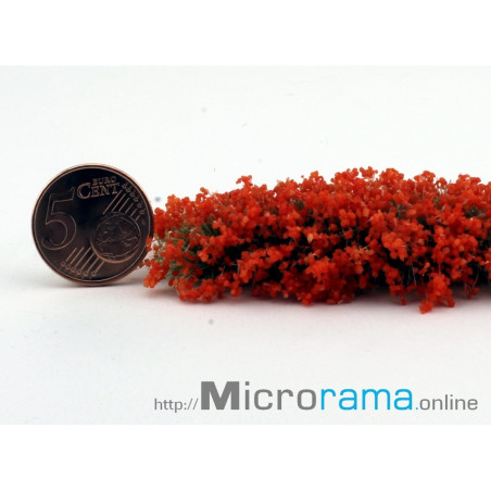 0.5 Rouge pourpre / Lilas / Purple