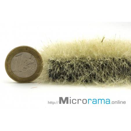 4.5 mm Beige clair / Beige - hell / Beige