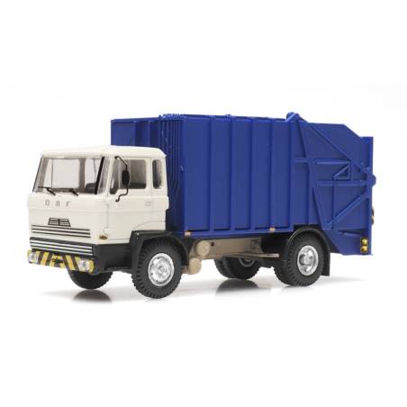 487.051.03 - DAF benne à ordures