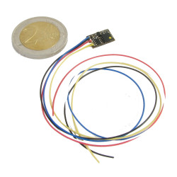 DR80015 - Décodeur de fonction NANO V2.0