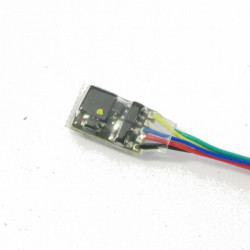 DR80015 - Décodeur de fonction NANO V2.0