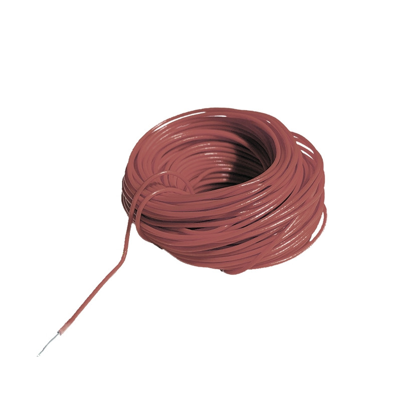 DR601361 - Fil pour décodeur - 10m - Marron