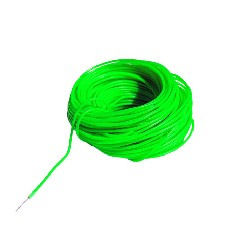 DR601363 - Fil pour décodeur - 10m - Vert