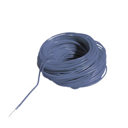 DR601364 - Fil pour décodeur - 10m - Gris