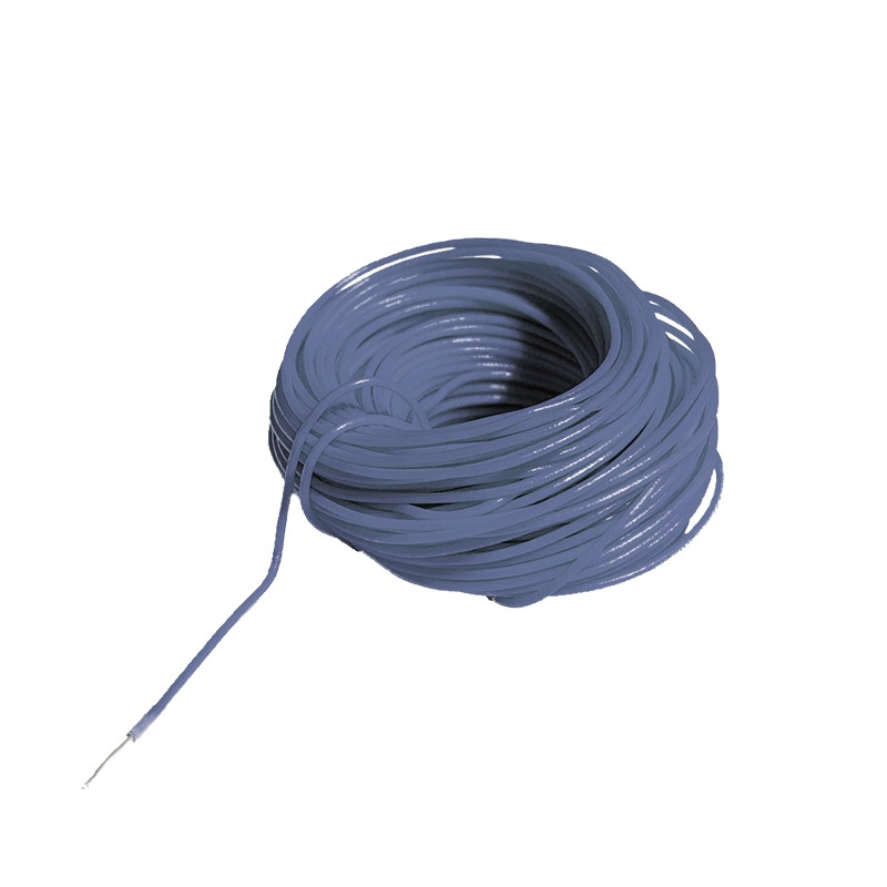 DR601364 - Fil pour décodeur - 10m - Gris