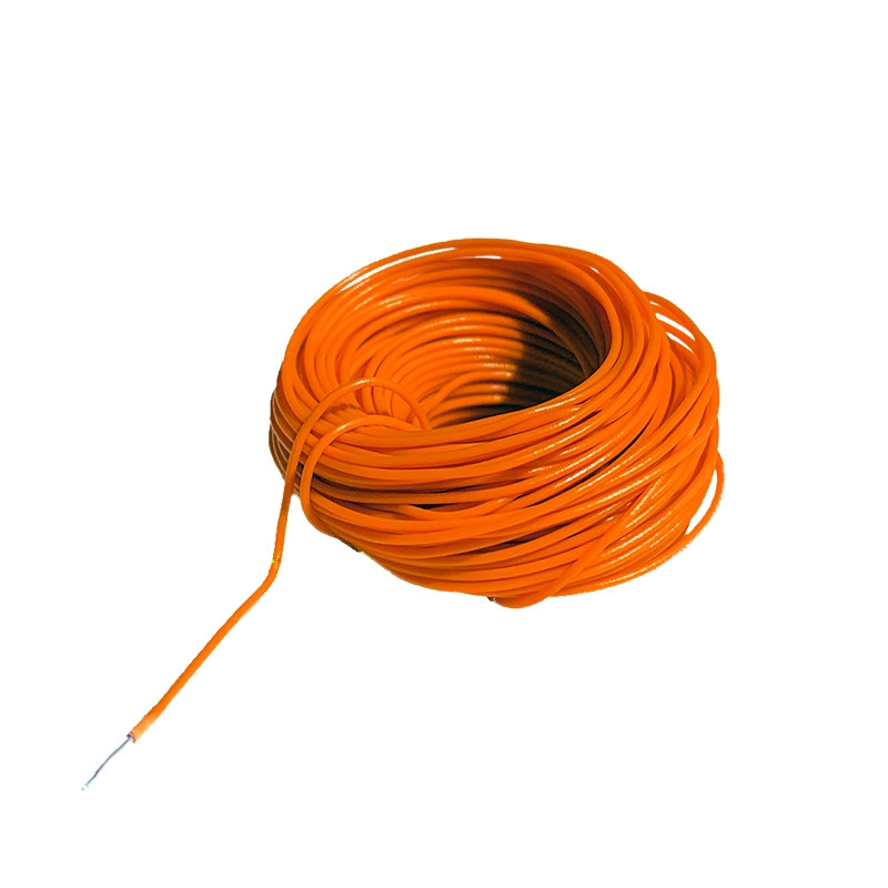 DR601365 - Fil pour décodeur - 10m - Orange