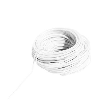 DR60368 - Fil pour décodeur - 10m - Blanc