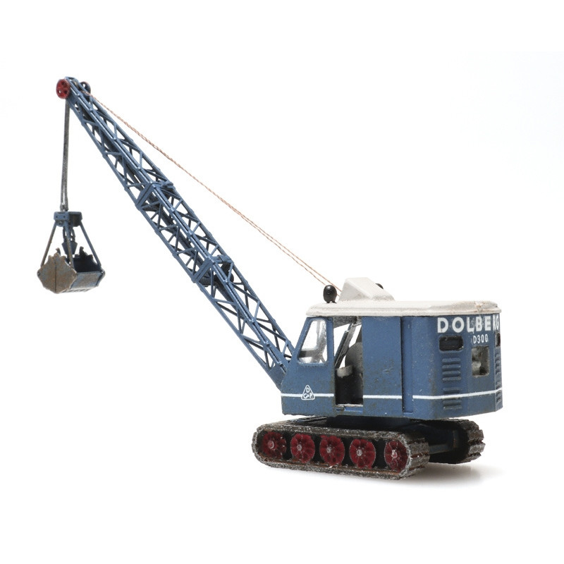 Artitec 316.072 - N - Grue Dolberg