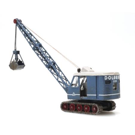 Artitec 316.072 - N - Grue Dolberg