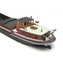387.341 - Péniche 150T « Helena »