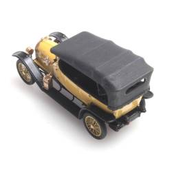 Artitec 387.406 - Audi 10/28 civile jaune