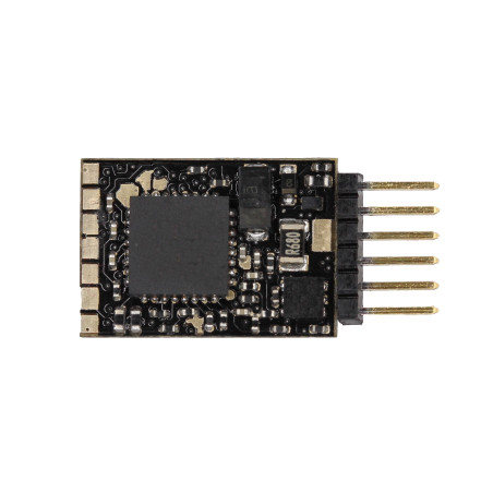 Train-O-Matic- Décodeur - Lokommander II Micro 6P