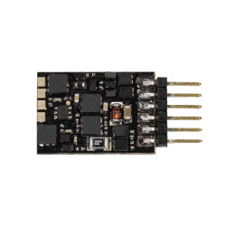 Train-O-Matic- Décodeur - Lokommander II Micro 6P