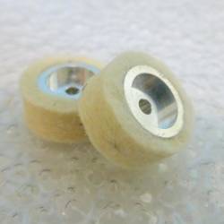 E9417 - N - Brosses de rechange pour wagon E9470