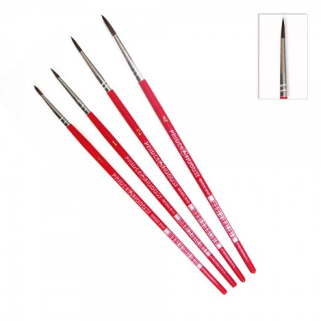 2-0610 – Pinceau Basic N° 2/0