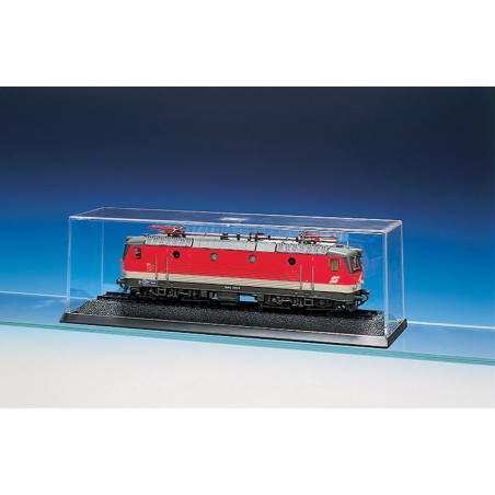 RO40025 - Boite de présentation - Max. 22 cm
