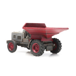 ARTITEC 387.421 - Dumper