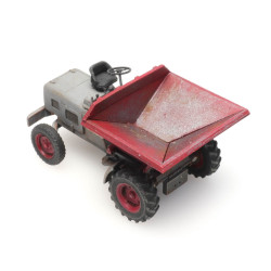 ARTITEC 387.421 - Dumper